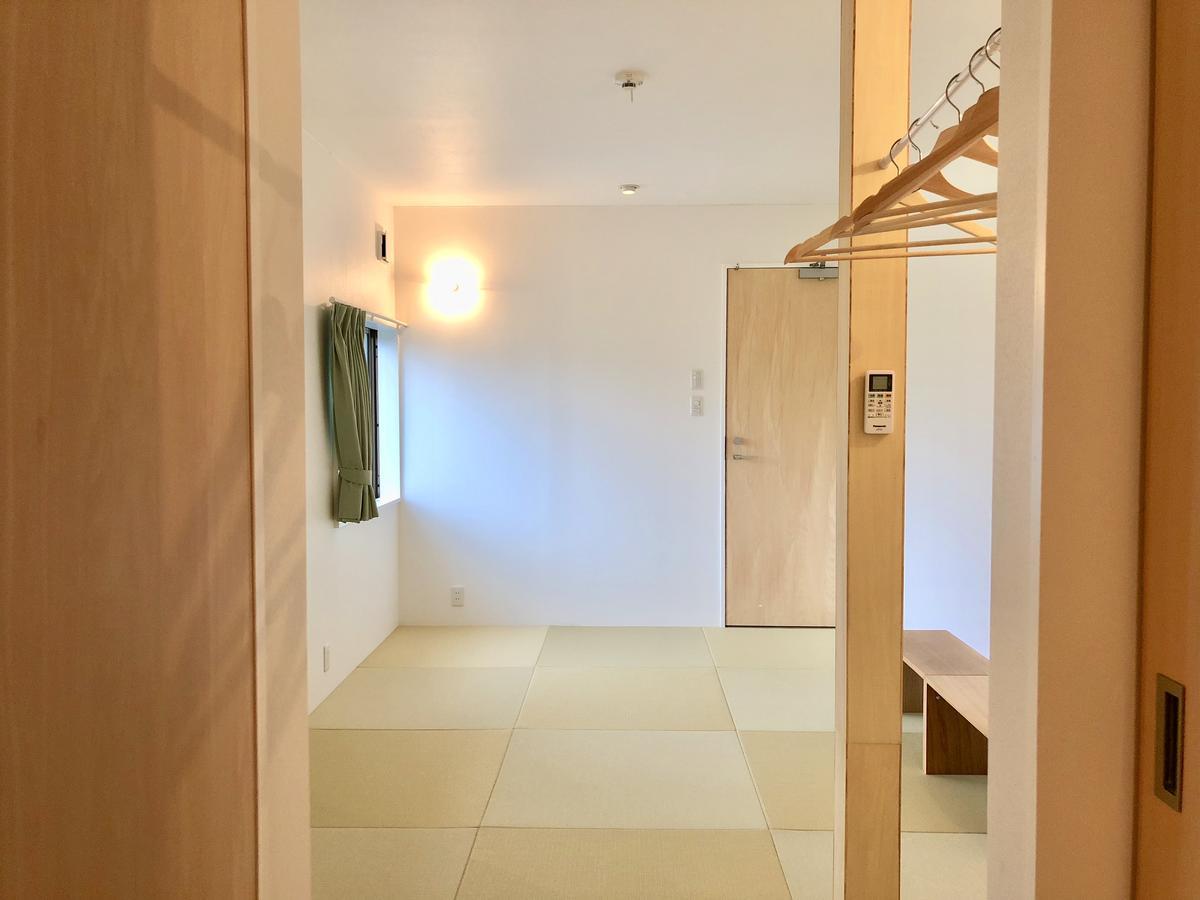 ゲストハウスorige Yame 外观 照片