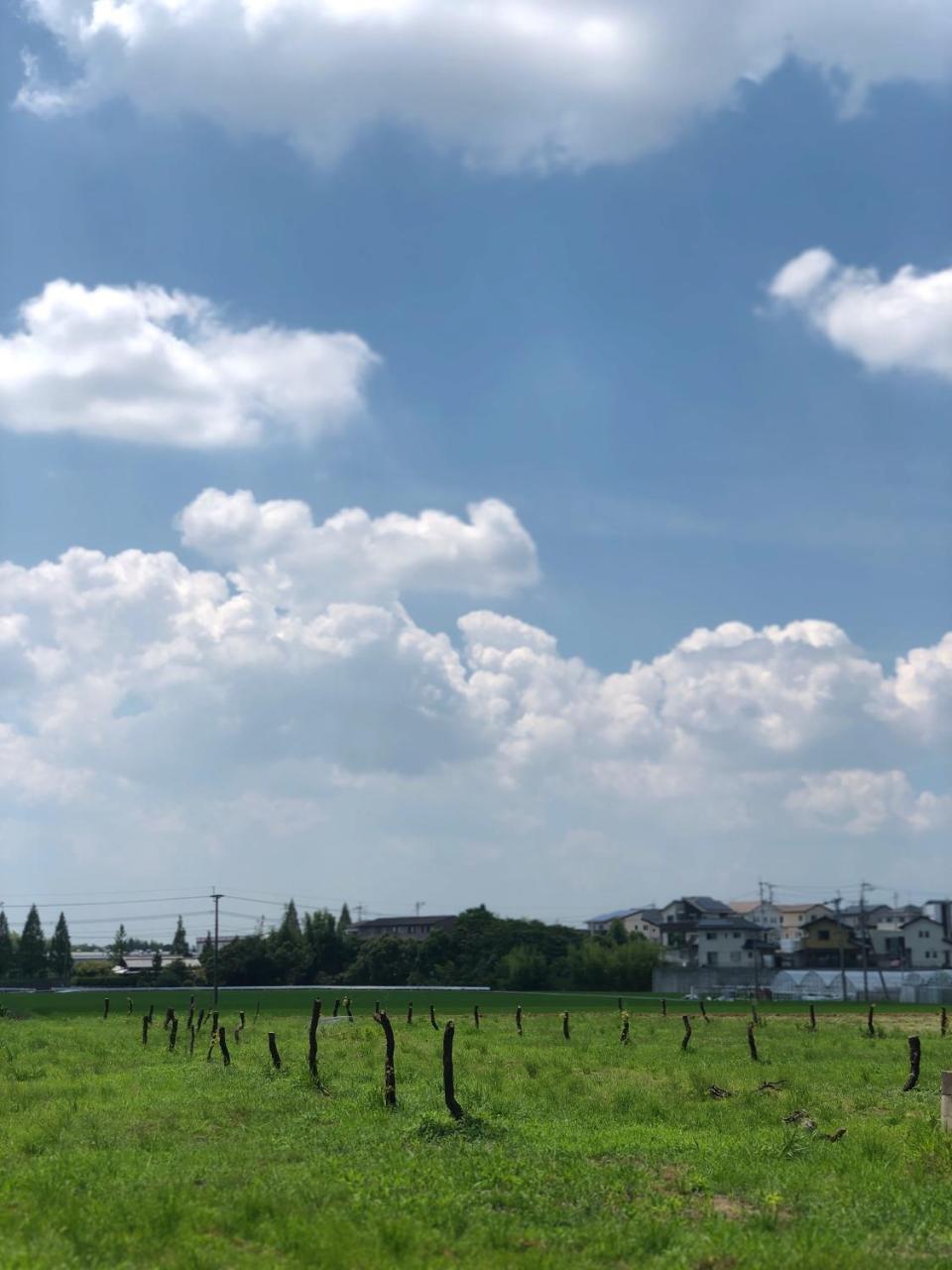 ゲストハウスorige Yame 外观 照片