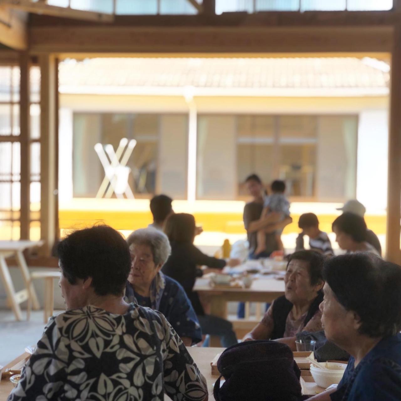 ゲストハウスorige Yame 外观 照片